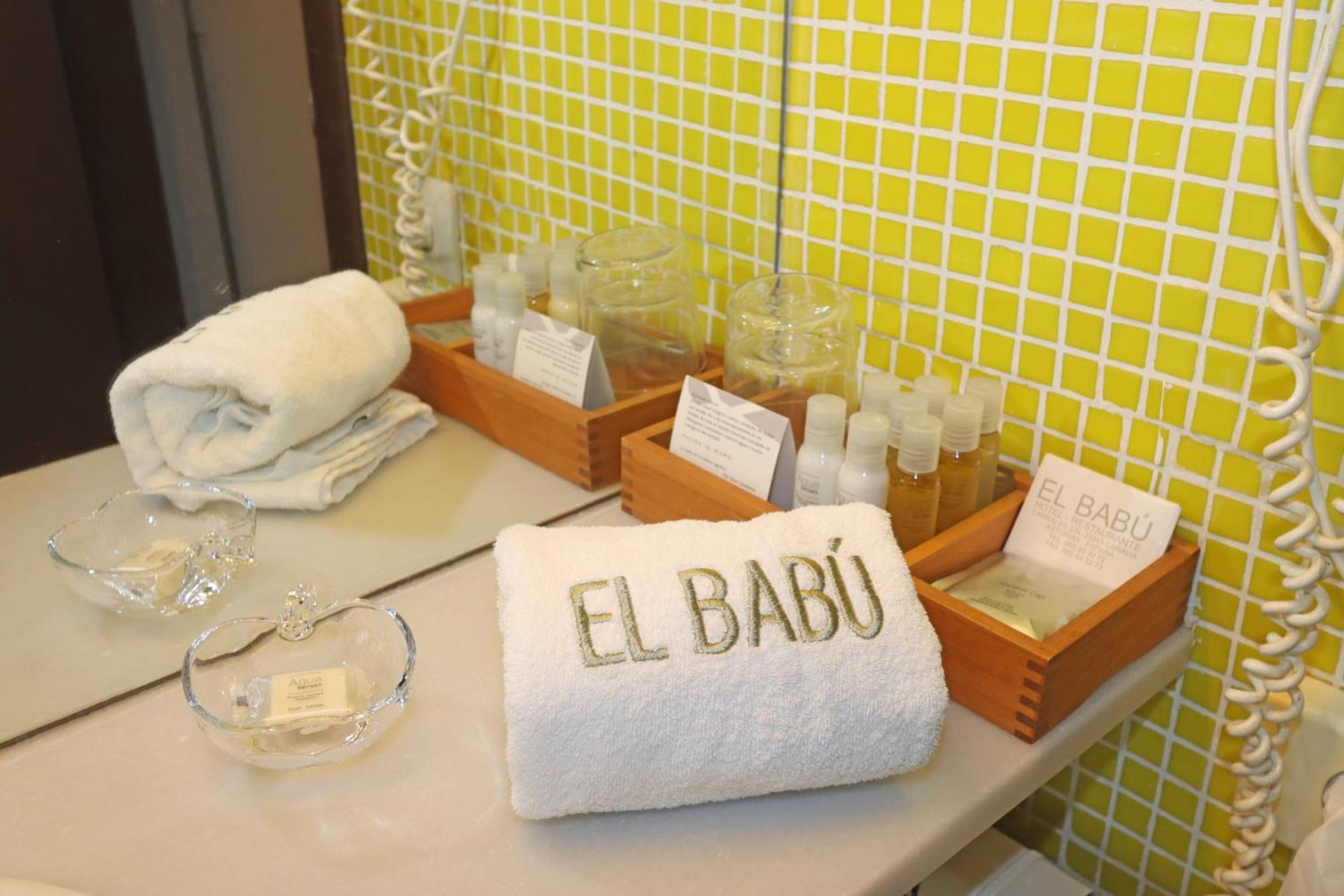 Hotel El Babu Caravia Quarto foto